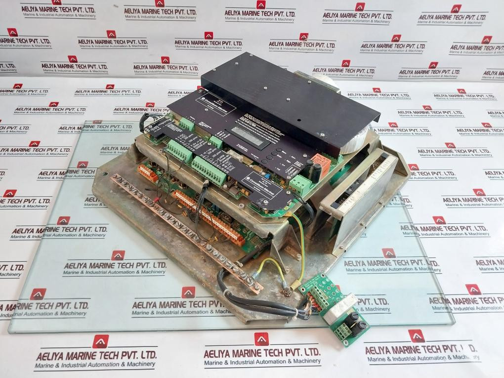 Consilium Sal R1 Pim-power Intake Module 24Vdc