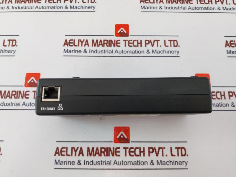 Alvarion Router Alvarion Ps1073 Universal Indoor Unit 0334B5555, Rev: D, 100-240V~, 50 ...