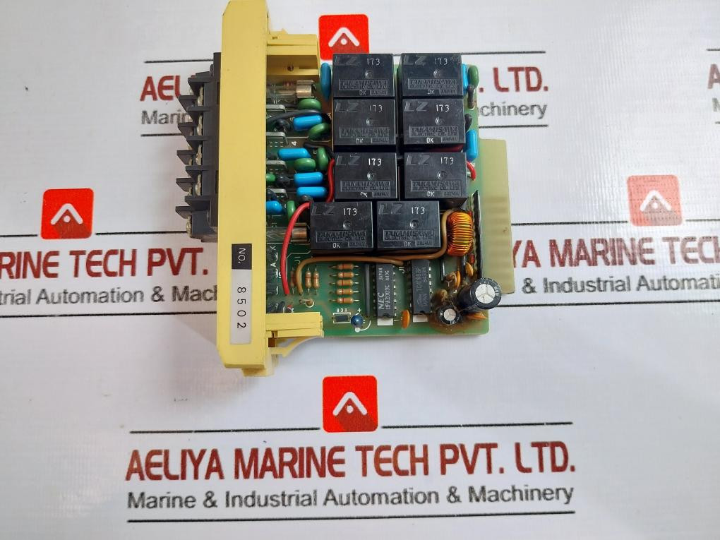 Koyo E-01T Plc Output Module