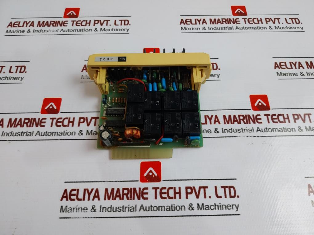 Koyo E-01T Plc Output Module