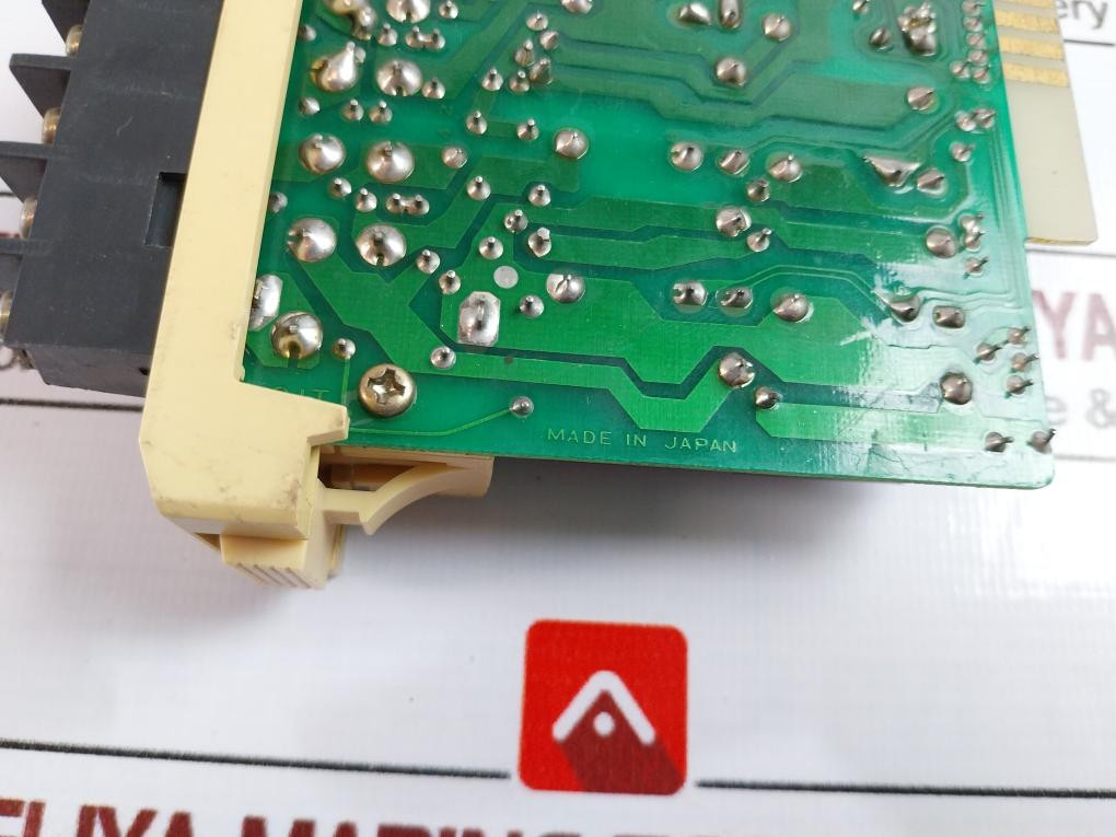 Koyo E-01T Plc Output Module