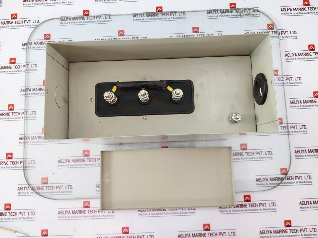 Delta Control Capactor Abb Clmd53 440 V Capacitor Delta Clmd Ultra Heavy Duty