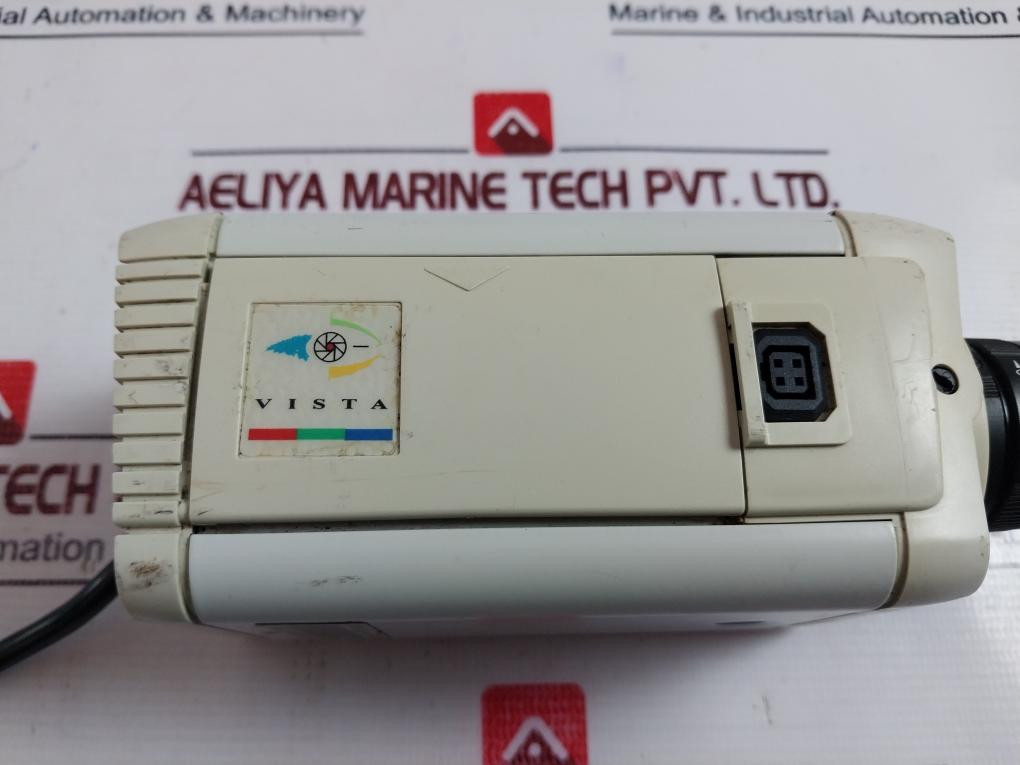 Camera Electrical Component Vista Vpc9030 Electrical Component Camera