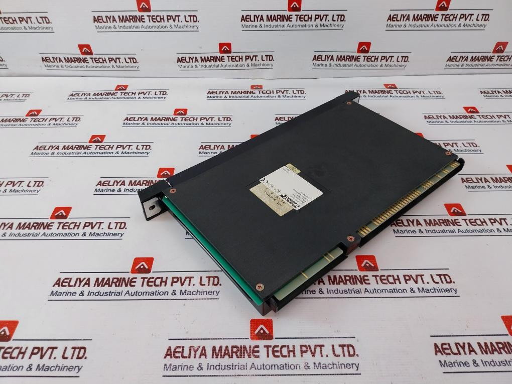 Reliance Electric 57C419 Input Module Rev 03 5-24Vdc S-67107-1A