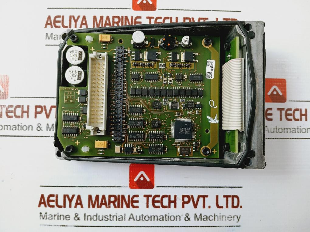 Sick S30A-xxxxca 2025632 Input/Output Module