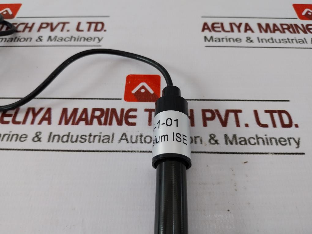 Sensor Potasium Pk-1-01 Potassium Ion Selective Electrode Sensor