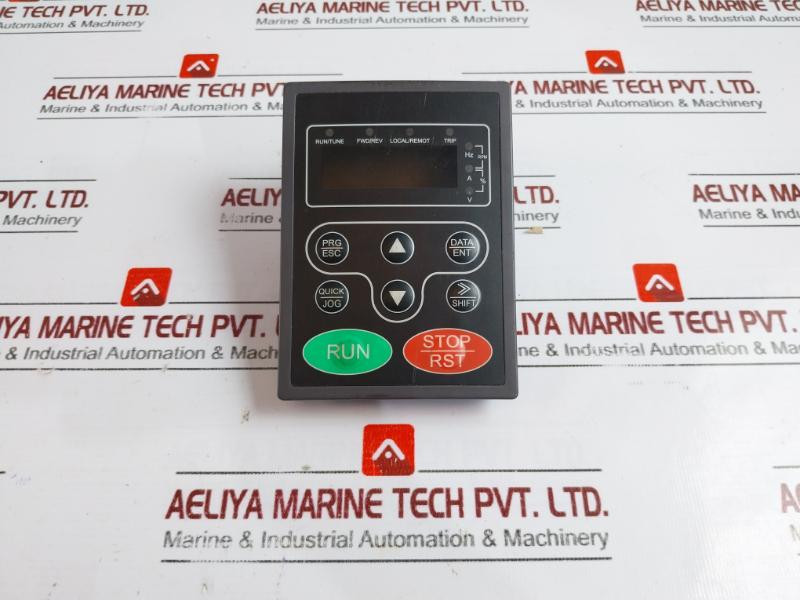 Invt Display Invt 108079811100266 Large Display Control Operation Panel