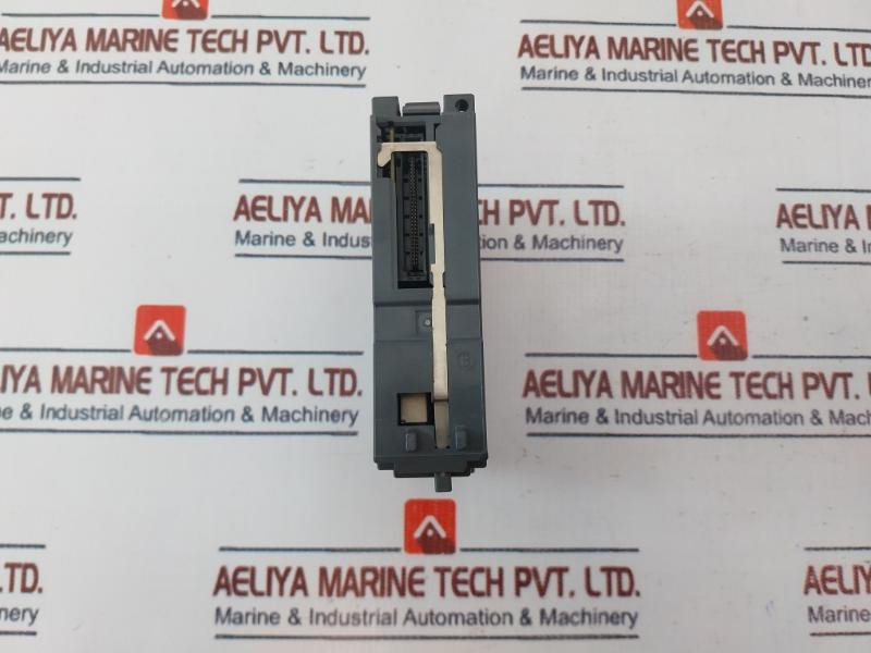 Mitsubishi Electric Q64Ad Plc Q Series 4 Channel Analog Input Module