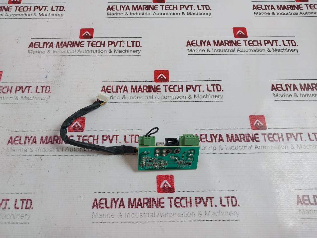 E250664 Yy-ck11 Interface Module/Connection Board 098-07674-00 600V