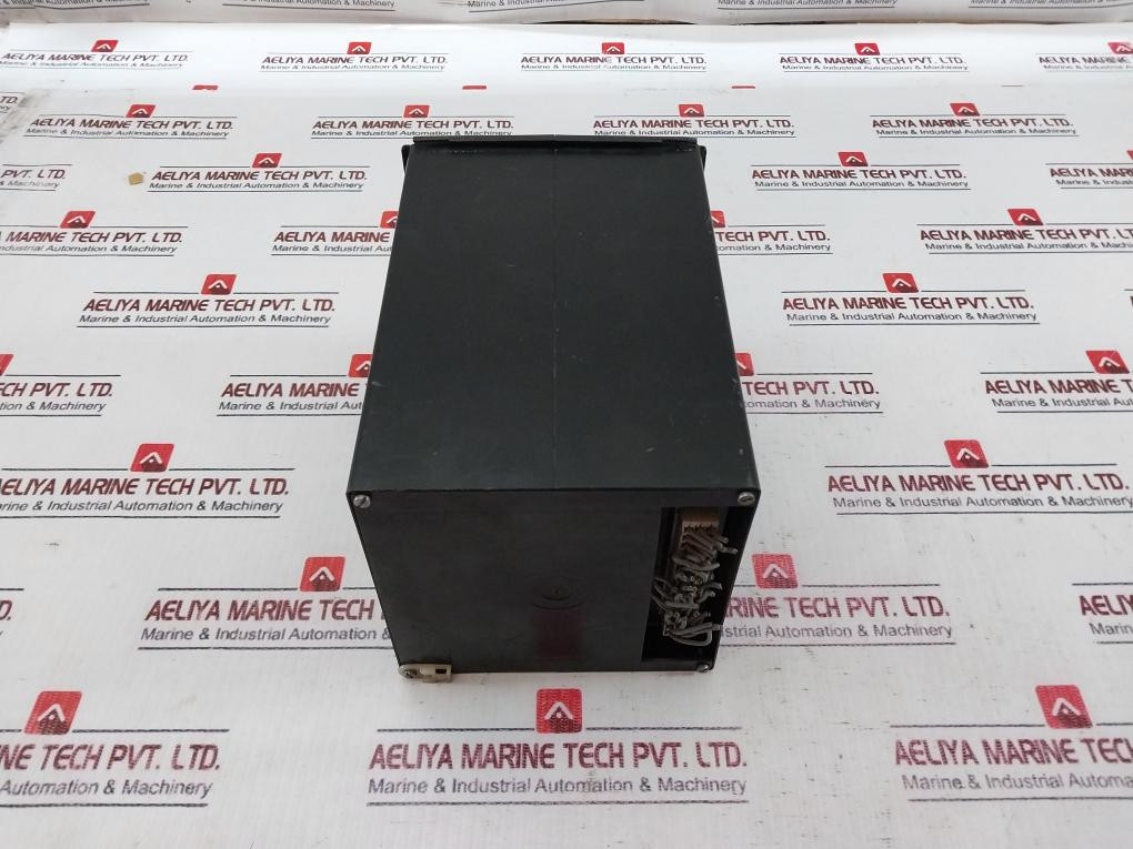 Abb Controller Diesel Generator Engine Control And Alarm Panel