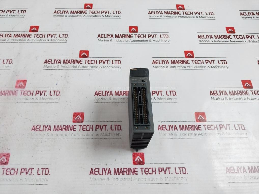 Mitsubishi Electric Melsec-q Qy42P Output Unit Module Class 2 12/24Vdc