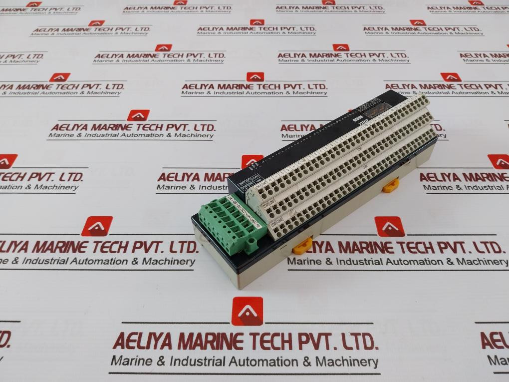 Togi Cc-link C32X-ct1V 32-points Input Unit 1.10, In32