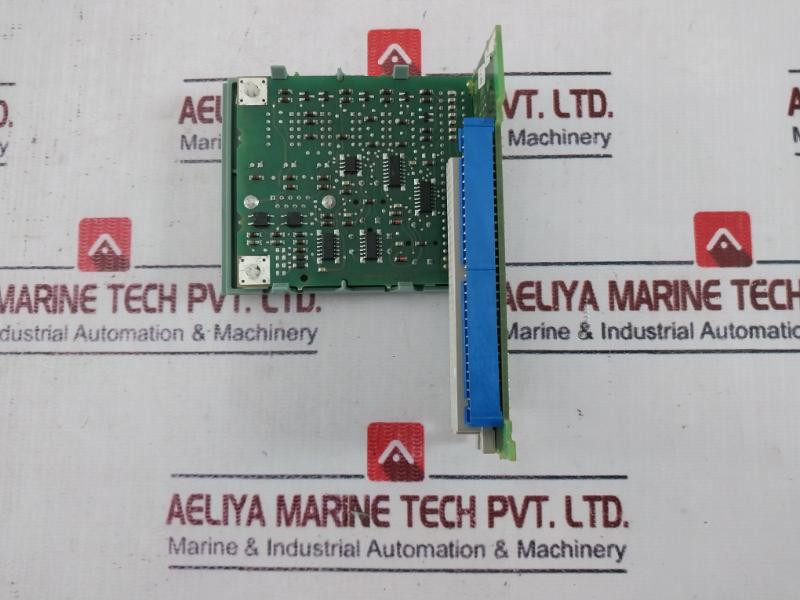 Siemens C98040-a7005-c1-5 Control Panel Ysu/B21553Ac8Aau