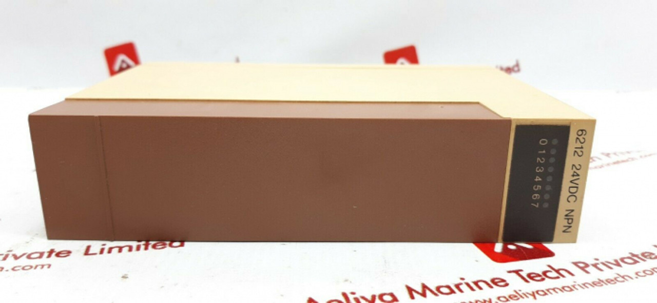 Cegelec alspa 6212 24vdc