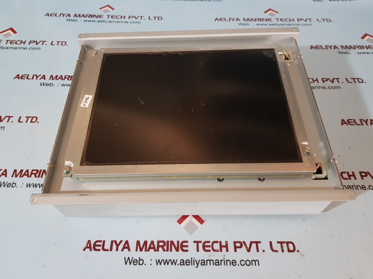 Toei lfa-v10rd0 lcd monitor