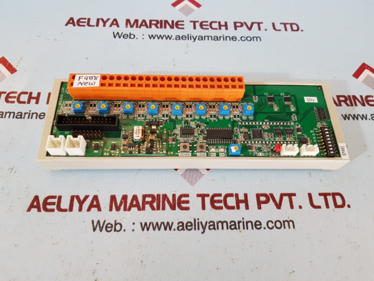 Kei system ils-pt3/01a pcb card