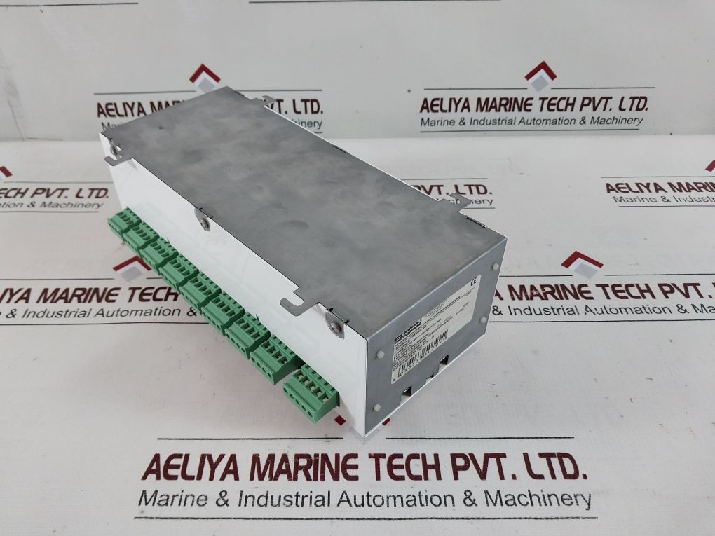 Aqua Signal 8342550400 Control-switch And Monitoring Module