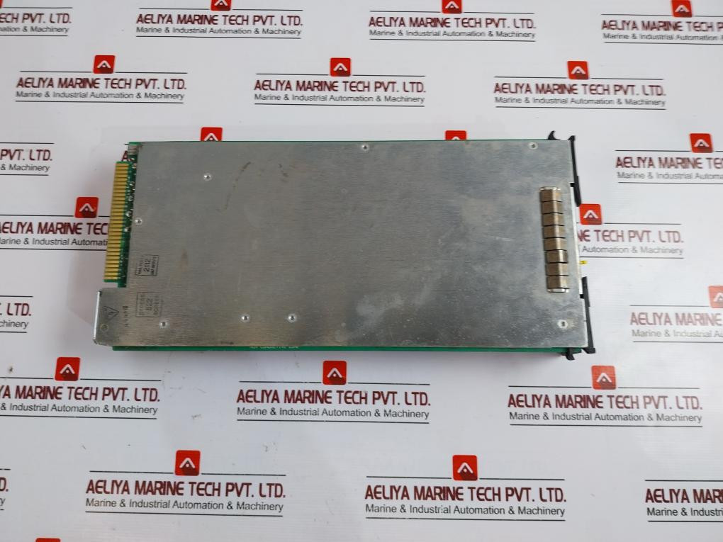 120v Input Module Honeywell 51196655-100 Power Supply Module Input: 120V 4A Rev.D