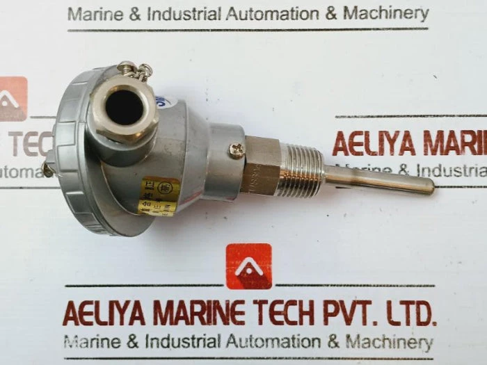 Sejin S-5022 Thermocouple Sensor Terminal Head Pt100Ω