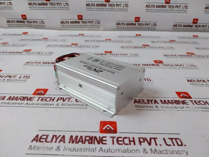Zkteco Tpm005B Switching Power Supply 100-240Vac