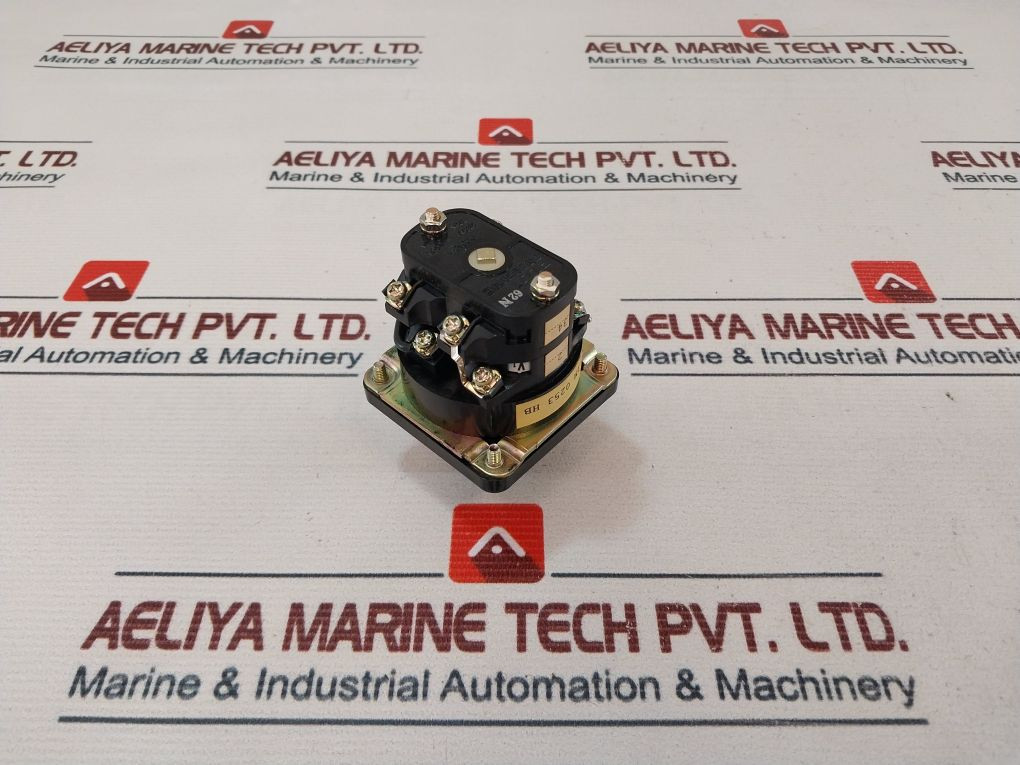 Fuji Electric RC310-1 Switch Board – 250V‑600V, 7.5A