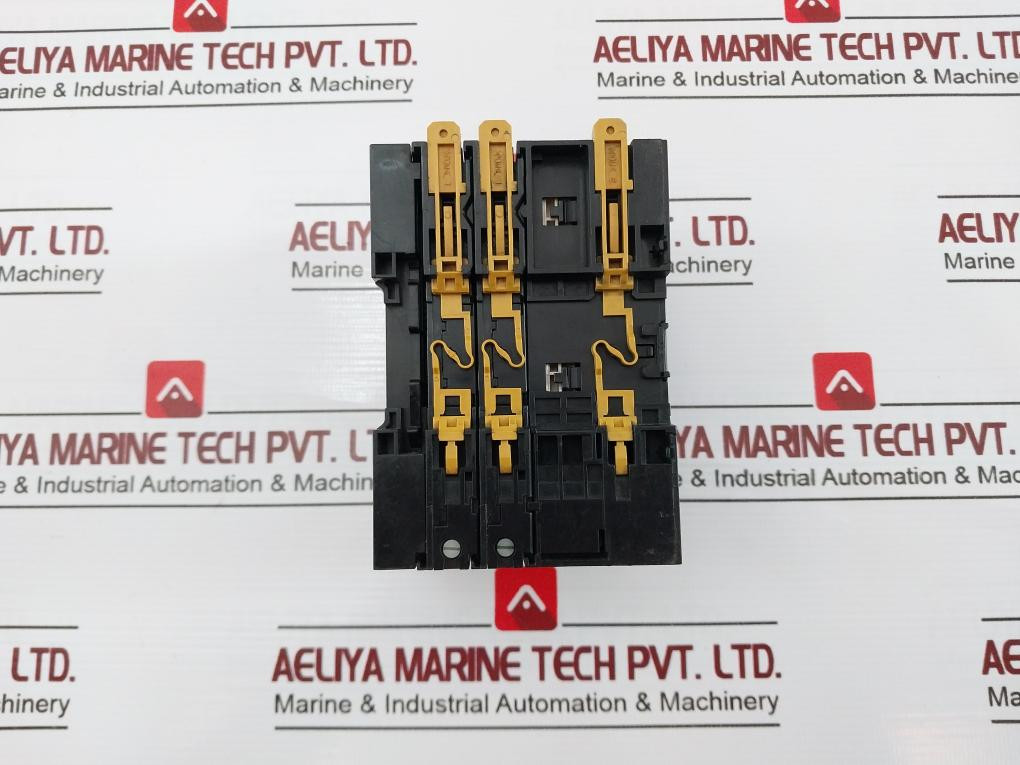 Omron Nx-ecc202 Nx-series Ethercat Communication Coupler Unit Ver