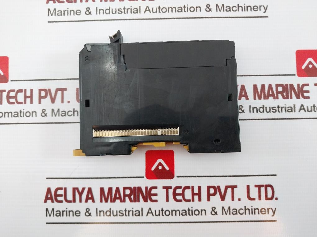 Omron Nx-ecc202 Nx-series Ethercat Communication Coupler Unit Ver