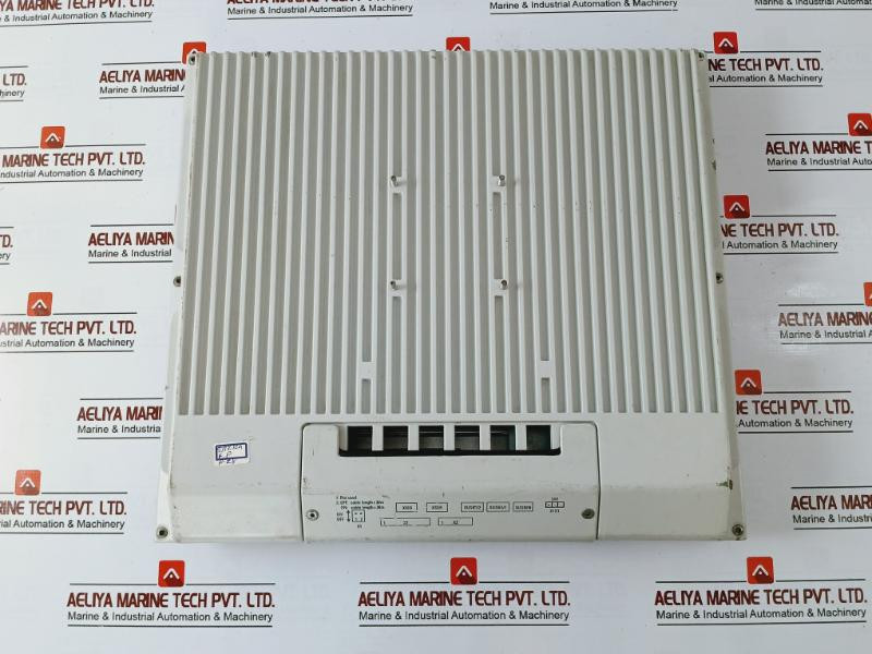 Rexroth R911171059 (VDP40.3DIN D1 NN CG) Control Display | Komplett Konzept