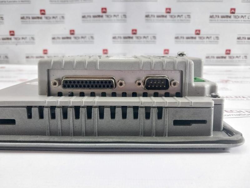 Mitsubishi Electric E1063 Graphic Touch Hmi Single Phase 1041-006