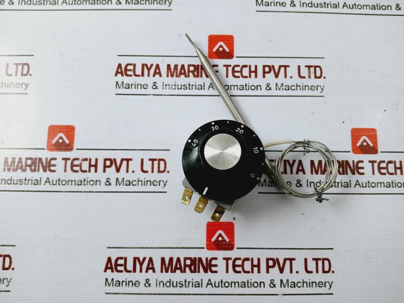 Ego 55.13202.01 Thermostat T 150 Ukt 110 II
