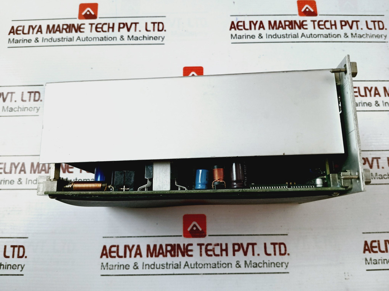 T Pak Module Tetra Pak Tmcc2-eth Plc Module Controller 559815-101 005