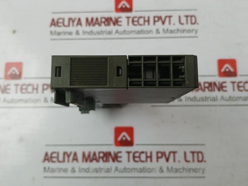Siemens Simatic S7 6Es7 132-4Bd00-0Aa0 Digital Output Module S C-s4J29437