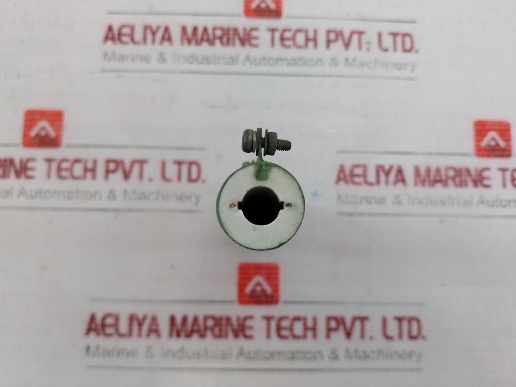 Krah Rwi Krah-rwi Zdfl 21X100 B Ni Wire Wound Resistor 12/09 D