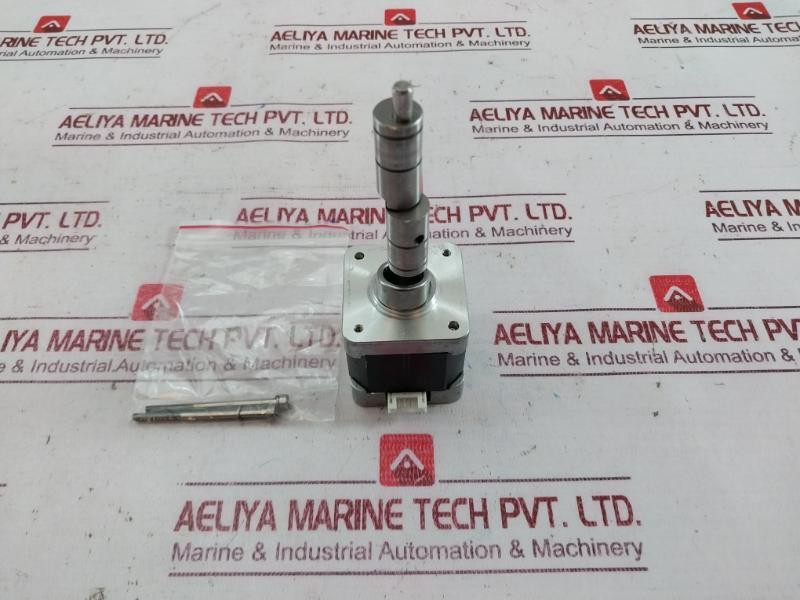 Minebea Motor 17Pm-k449-01V Stepping Motor