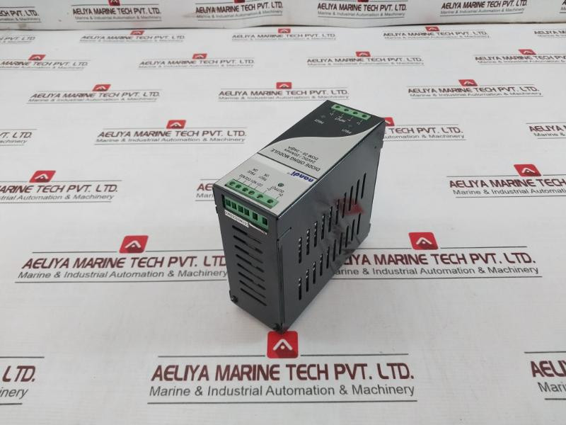 Nandi Dom 20-24@A Diode Oring Module 24Vdc/20Amps
