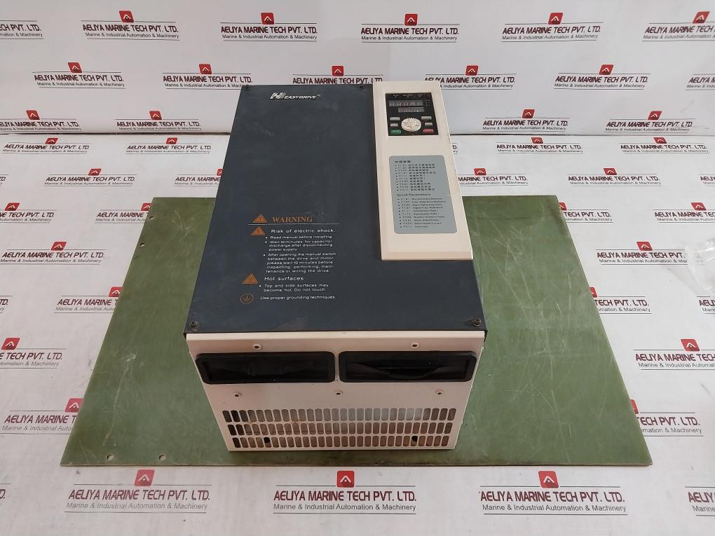 Easy Drive Gt200-4T0370G/4T0450P General Purpose Inverter V20006