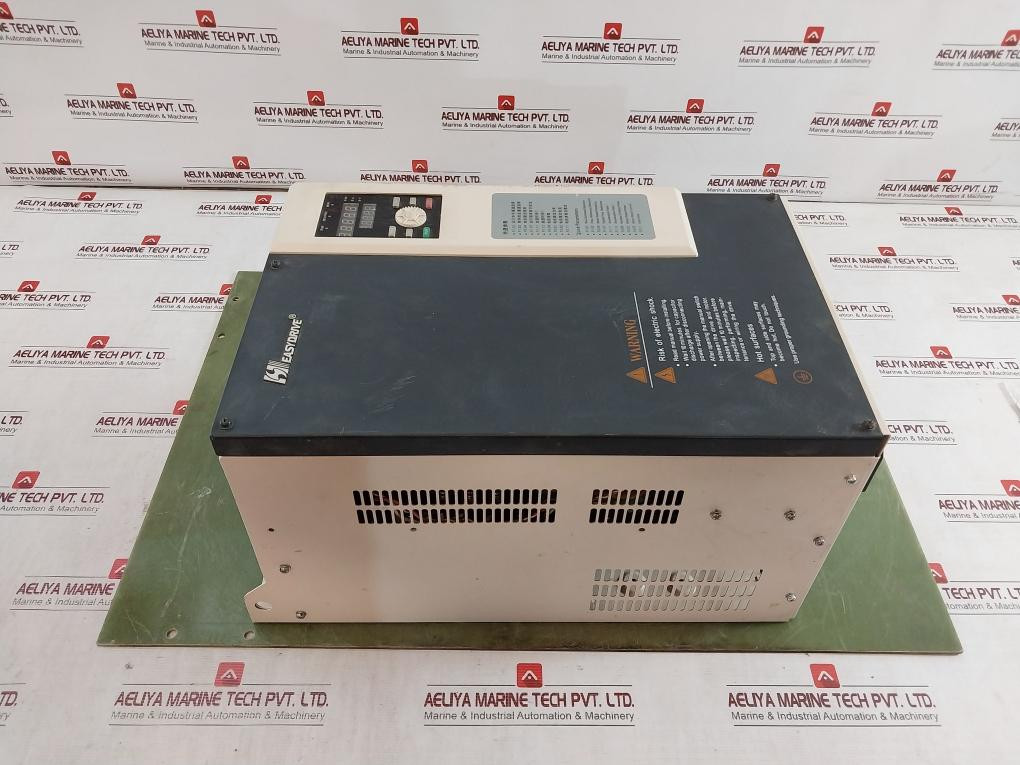 Easy Drive Gt200-4T0370G/4T0450P General Purpose Inverter V20006