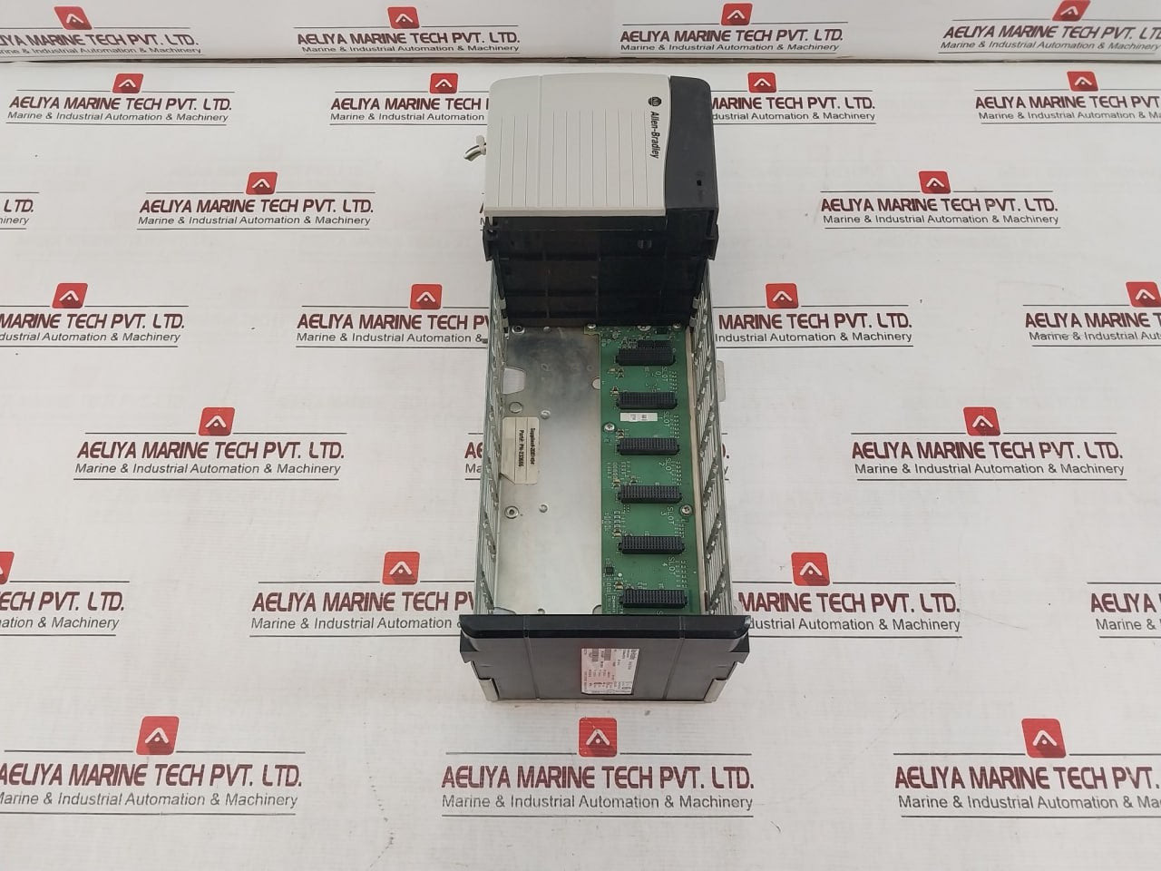 Allen-bradley 1756-pb75 Controllogix 24V Dc Power Supply 95W 13.0A