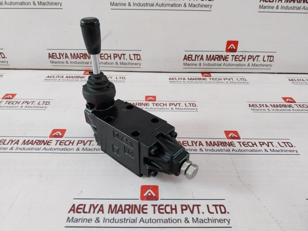 Dn84-01 Operator Control Valve Module S30400 0Y26 Dn10-01