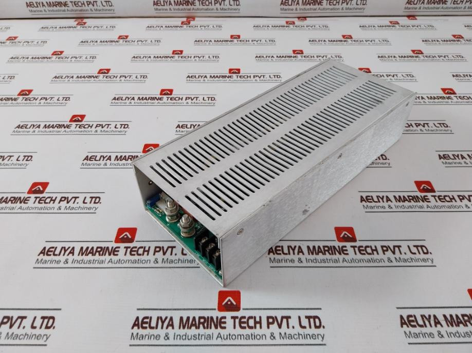 Pulse Switching Module Pulse 910-10152 Switching Mode Power Supply Module Rev. 2 94V-0