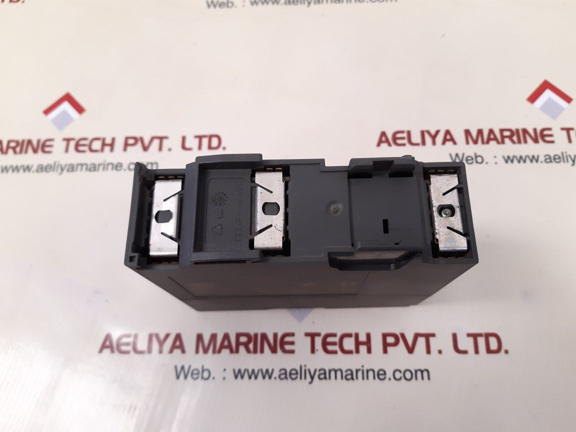 Siemens Simatic S7 1P 6Es7 158-0Ad01-0Xa0 Coupler Module