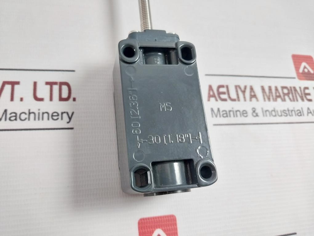 Pizzato Fd 520 Position Switch Ac15 3A 400V~ Ip67