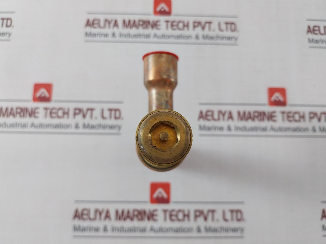 Carrier Transicold 14-00204-03 Crankcase Pressure Regulator Valve ...