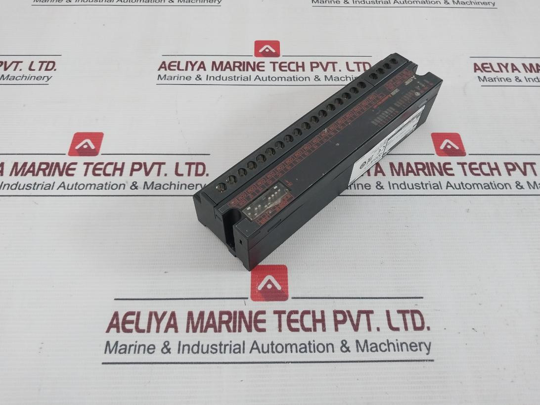 Mitsubishi Electric Aj65Sbtb2-16T Melsec Cc-link Output Unit 12
