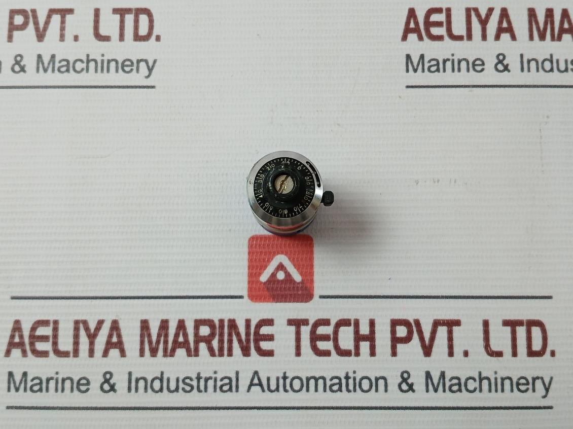 Bourns 3590S-6-202L Precision Potentiometer