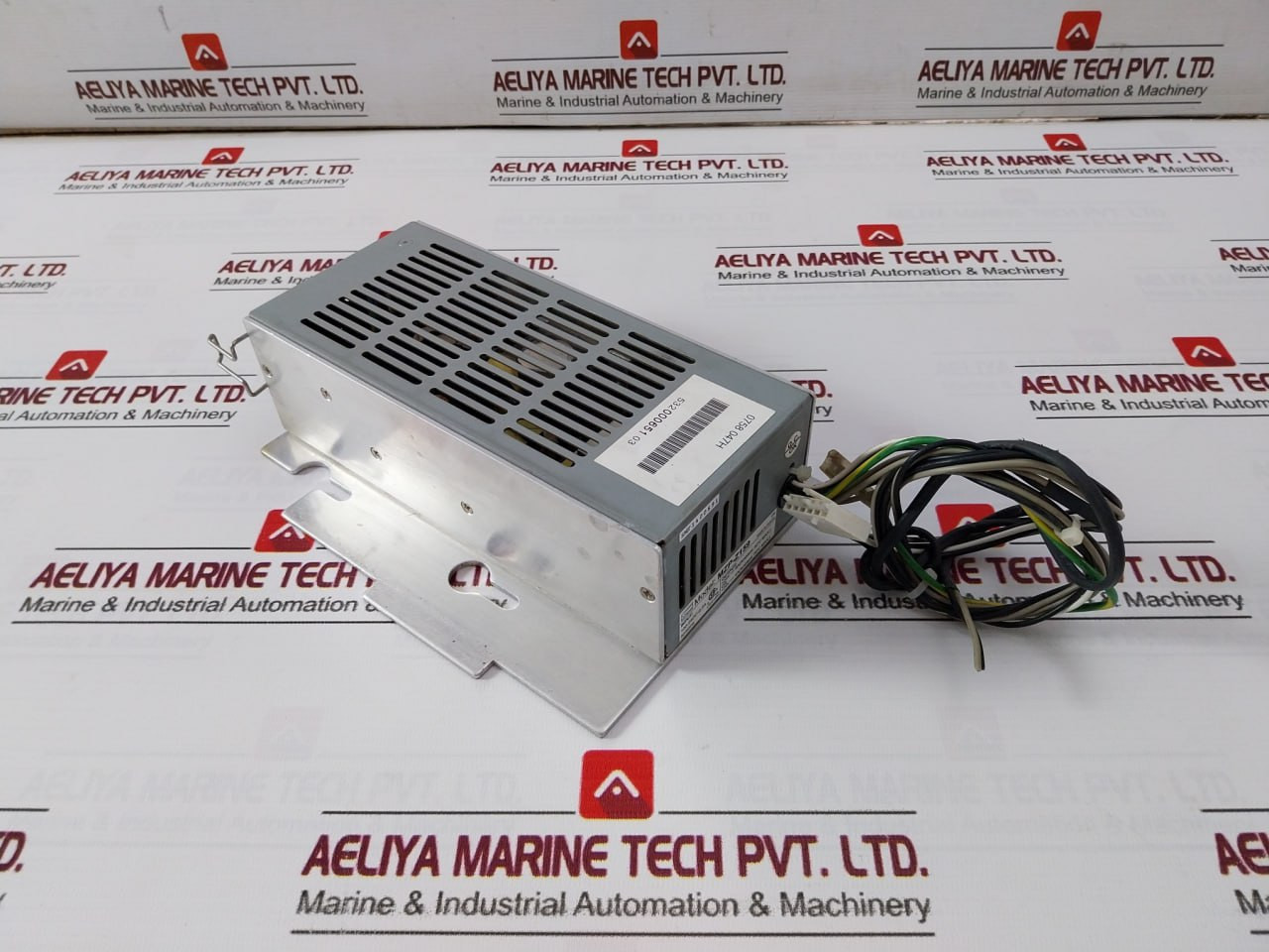 Skynet Mzp-z159 Switching Mode Power Supply 100-240V 2.2A 50/60Hz