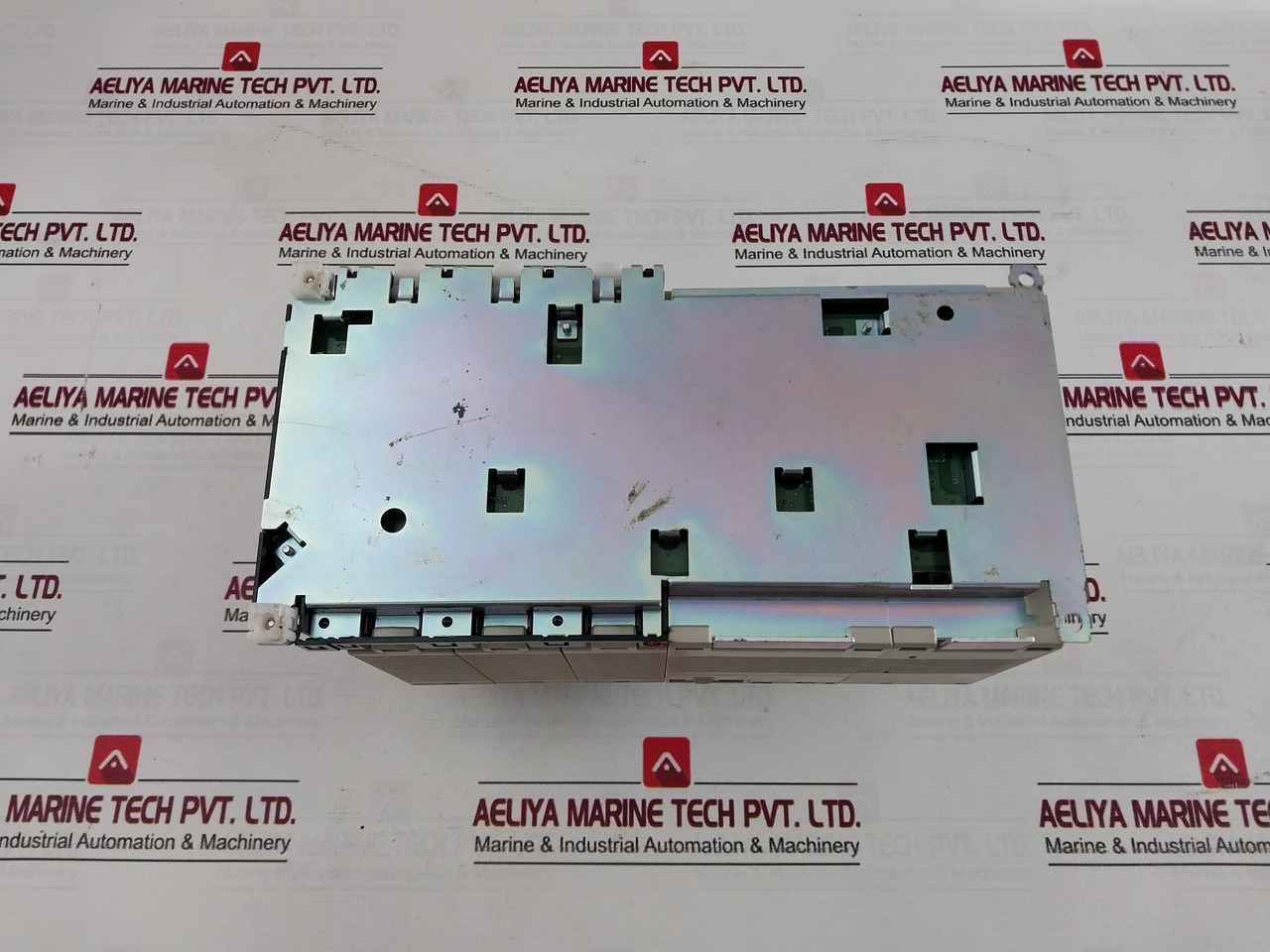Omron Cs1G-cpu44H Programmable Controller Cpu Unit Cs1W