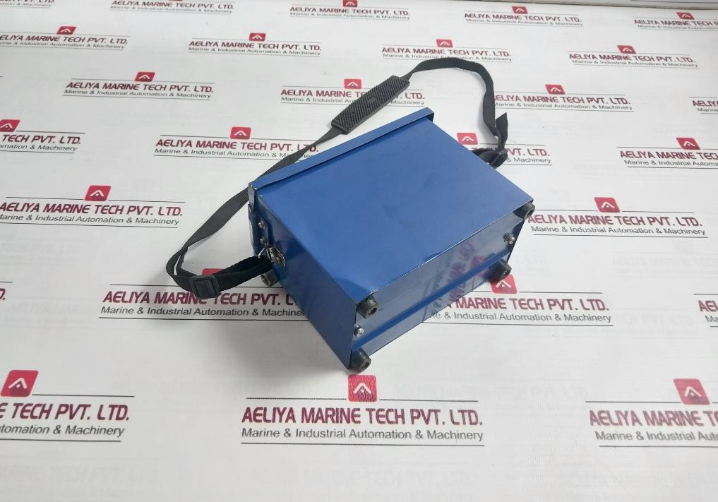 Toka Seiki Gc-707 Portable Combustible Gas Concentration M-740523