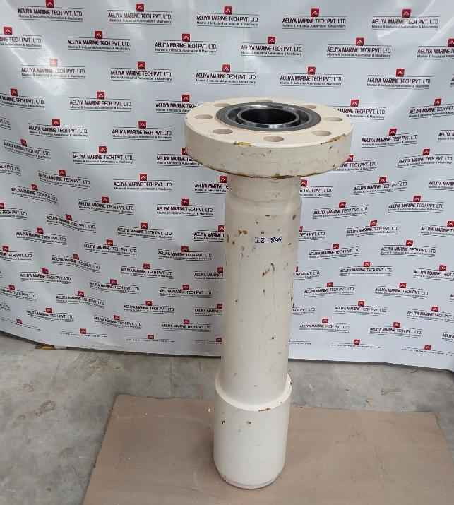 Conainter Risers Aker 10029094 Riser Container Rev: 00