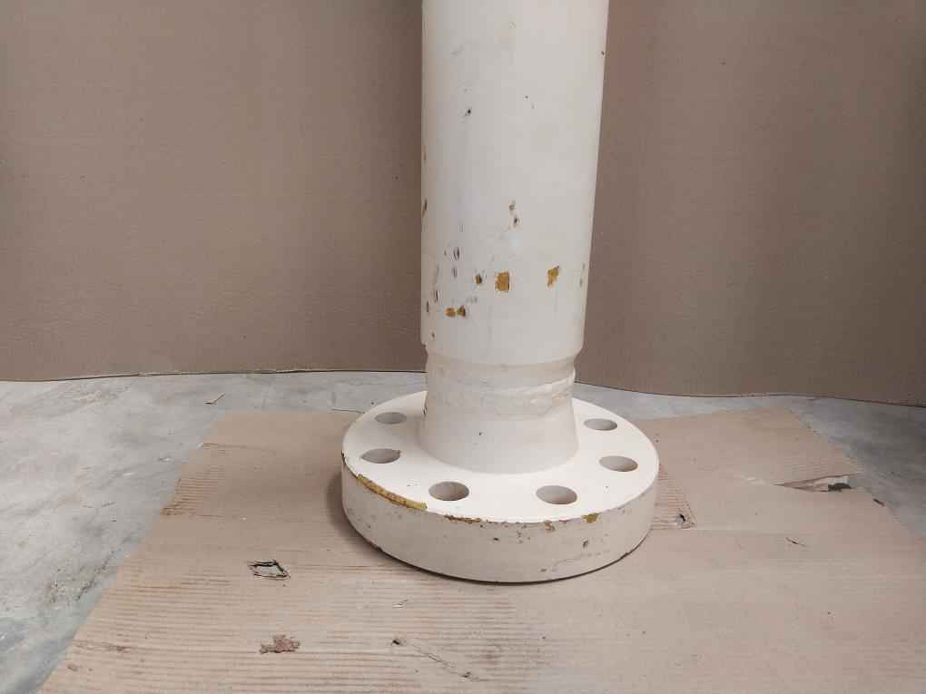 Conainter Risers Aker 10029094 Riser Container Rev: 00